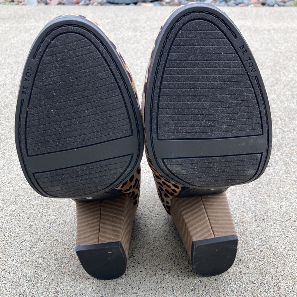 🌸Dr.Scholl’s Be Energize Ankle bootie 🌸 - Picture 10 of 11